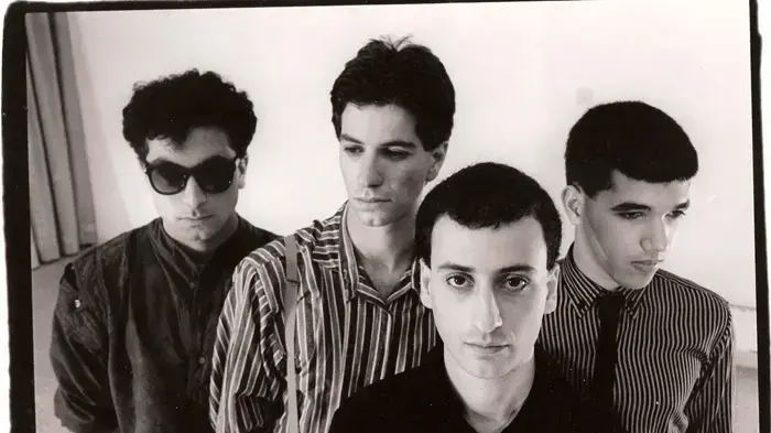 משינה 1985