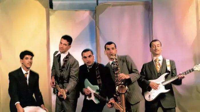 משינה 1988