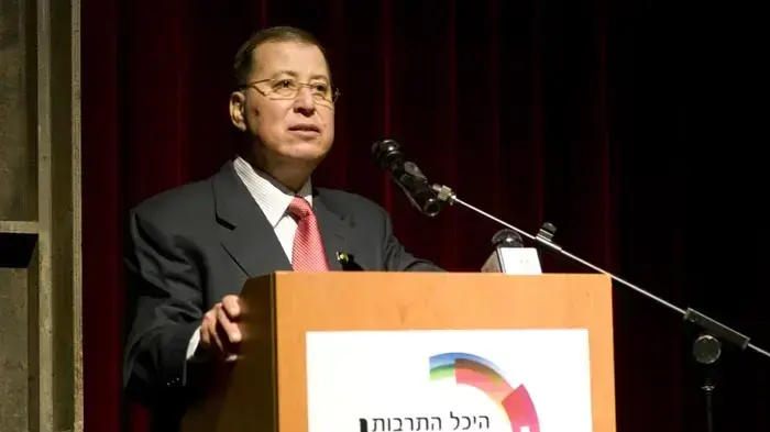 רון נחמן ראש עיריית אריאל רון נחמן ראש עיריית אריאל
