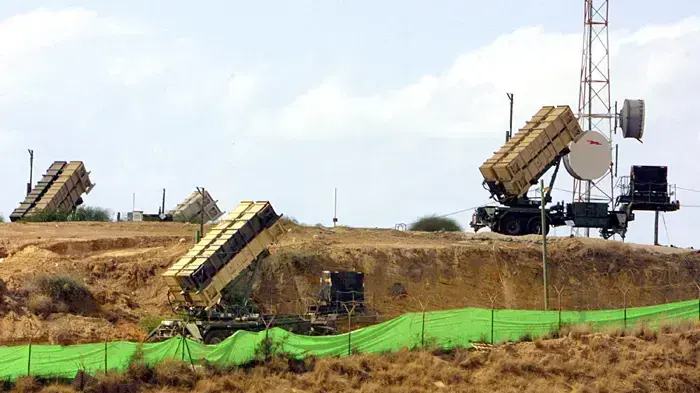 סוללות פטריות סוללות פטריות