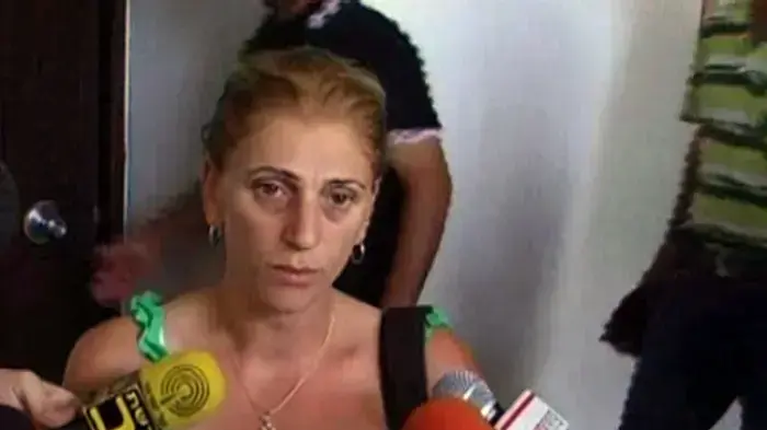האישום נגד התוקף באמצעות קסדה שונה להריגה