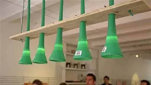 תחרות למחזור וובוזלות בדרום אפריקה תחרות למחזור וובוזלות בדרום אפריקה