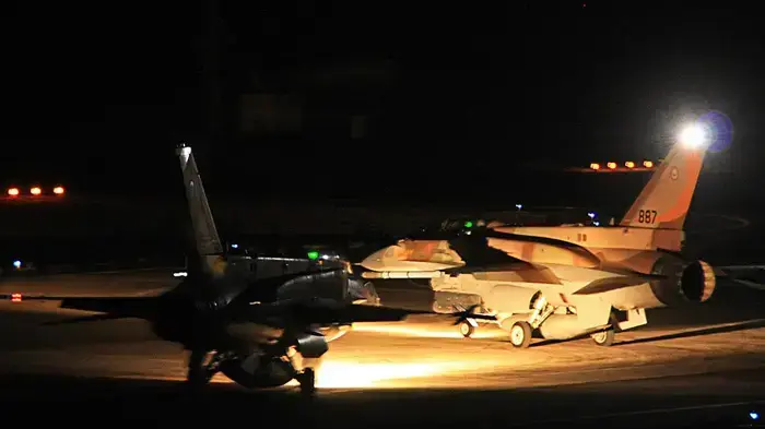 מטוס קרב f16i מטוס קרב f16i