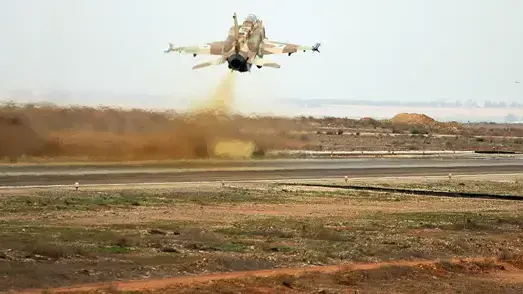 מטוס קרב f16i