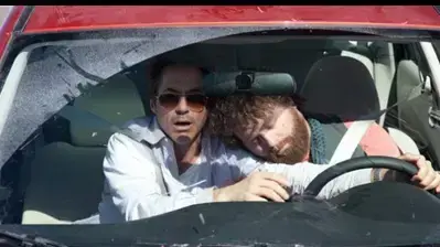 מתוך הסרט אל תלחצי, אני בדרך מתוך הסרט אל תלחצי, אני בדרך