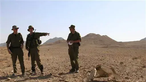 התרסקות מטוס