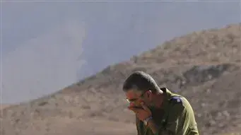 התרסקות מטוס בדרום
