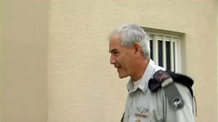 האלוף מזרחי: אל תחמירו בעונש המג"ד מניעלין