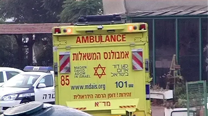אחרי 4.5 שנים אריאל שרון שב לחוות השקמים