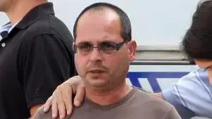 הארכת מעצר של גבי חן החשוד בדריסת הולכי רגל, בית משפט השלום בעכו, נובמבר 2010