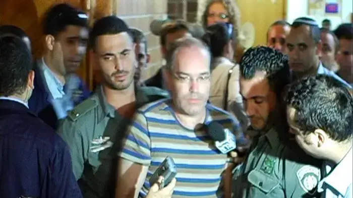 אחי האם החשודה ברצח בנותיה שוחרר למעצר בית