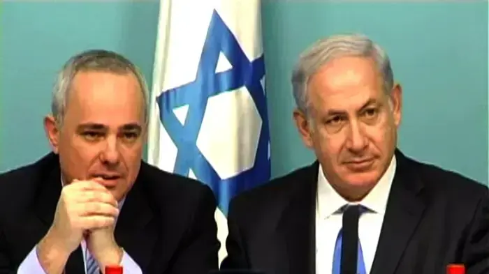נתניהו ושטייניץ הציגו צעדים לטיפול במחירי הדירות
