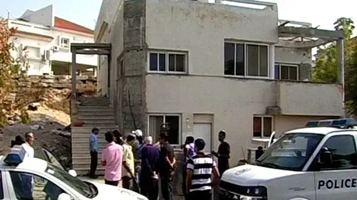שכנתו של הנרצח מברקת: "הוא היה שמח תמיד"