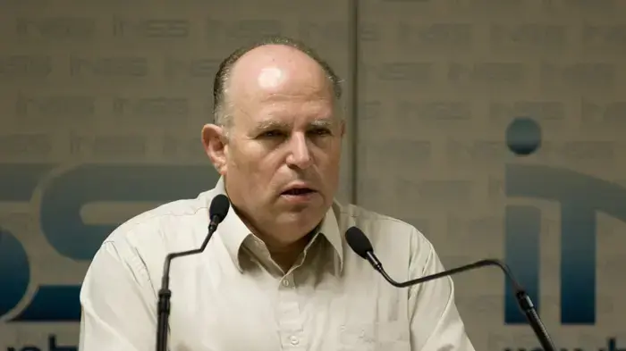 עוזי ארד, ראש המטה לביטחון לאומי