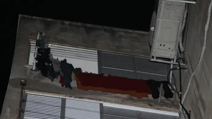 בת 7 נפלה למותה מהקומה השביעית בנתניה