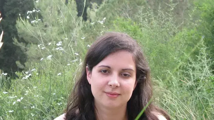 ענת צירבנסקי, נעלמה מביתה בנשר, נובמבר 2010