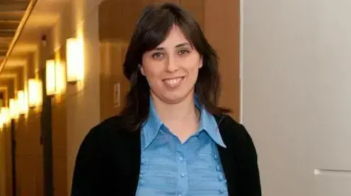 חברת הכנסת ציפי חוטובלי חברת הכנסת ציפי חוטובלי