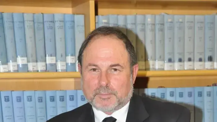יורם דנציגר, שופט בית המשפט העליון