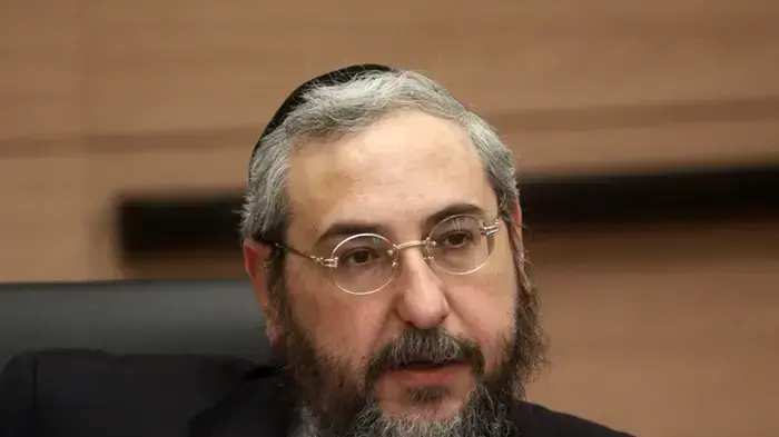 מתוך "מונופוליטי" המשחק הפוליטי ברדיו הבינתחומי FM 106.4