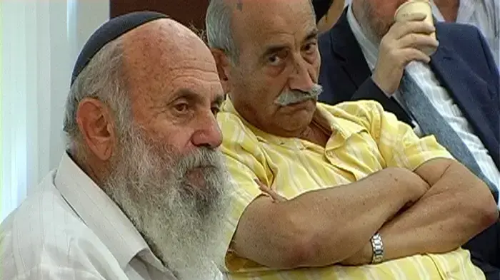 המפד"ל עושה קאמבק: "לא נמחקנו, אנחנו חיים"