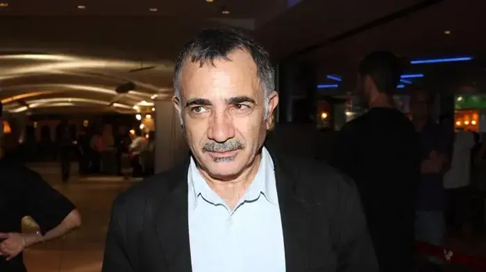 משה איבגי
