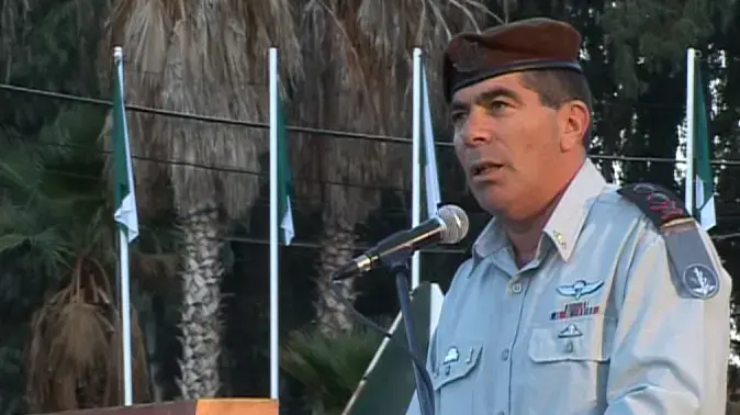 האלוף אביב כוכבי מונה רשמית לראש אמ"ן