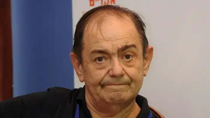 פרופ' דן כספי פרופ' דן כספי