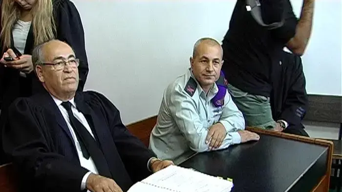 ביהמ"ש הוציא צו מניעה לפיטורי תא"ל עימאד פארס