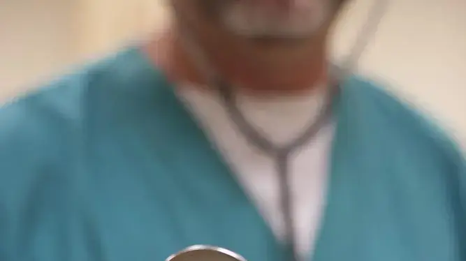 אילוסטרציה: רופא