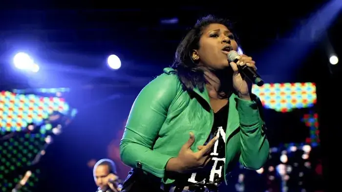Jasmine Sullivan Jasmine Sullivan