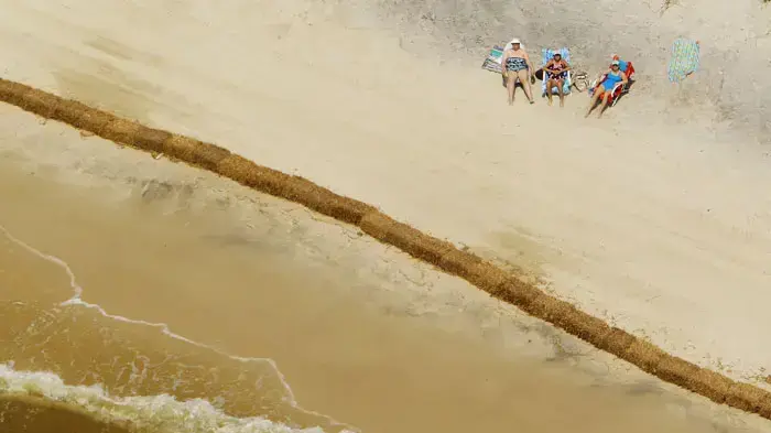 תמונות השנה של רויטרס, 2010