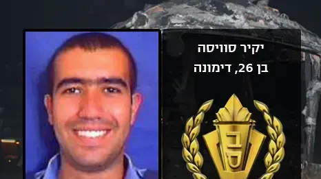 יקיר סוויסה