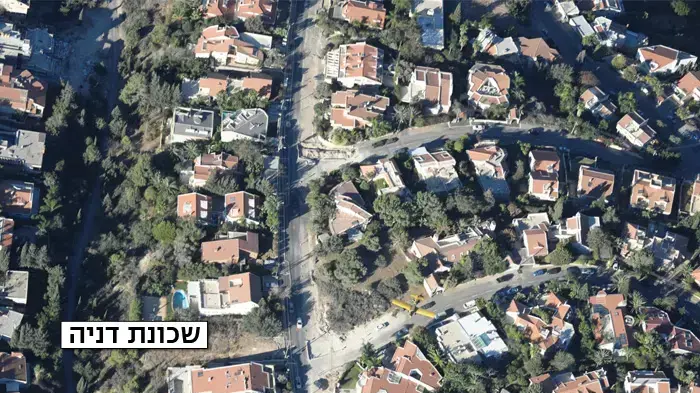 שכונת שניה