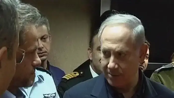  ישראל פונה בבקשת עזרה למדינות העולם