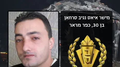 מישר איאס נגיב סרחאן