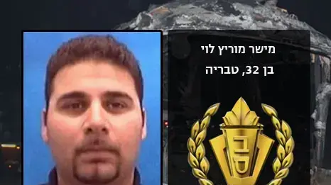 מישר מוריץ לוי מישר מוריץ לוי