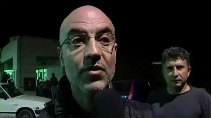 הפסל חזר לביתו וגילה: כל יצירותיו עלו באש