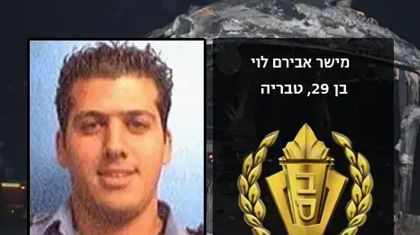 מישר אבירם לוי מישר אבירם לוי