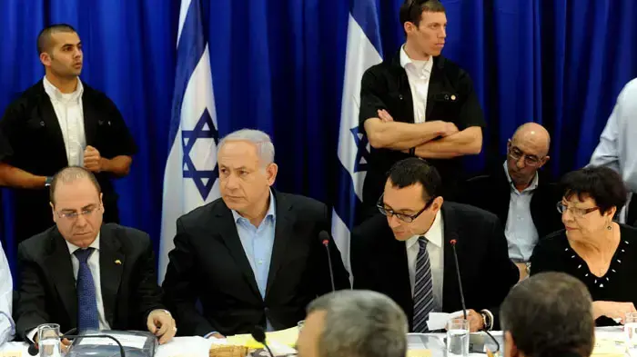 ישיבת הממשלה בטירת הכרמל בעקבות שריפת הענק בכרמל, דצמבר 2010 ישיבת הממשלה בטירת הכרמל בעקבות שריפת הענק בכרמל, דצמבר 2010