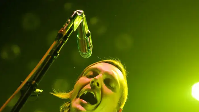 Win Butler, להקת ארקייד פייר Win Butler, להקת ארקייד פייר