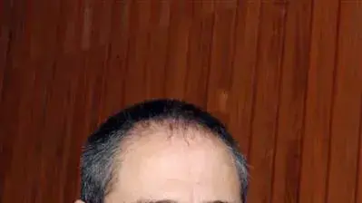 מאיר אברג'יל בהחלטת בימ"ש העליון להסגיר את האחים ארבג'יל לארה"ב, דצמבר 2010