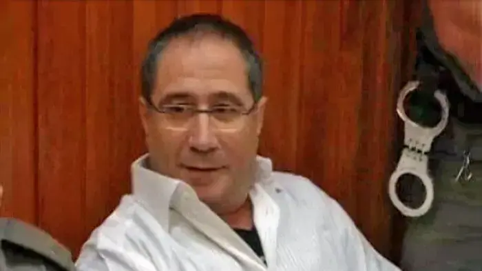 הערעור נדחה: מאיר ויצחק אברג'יל יוסגרו לארה"ב