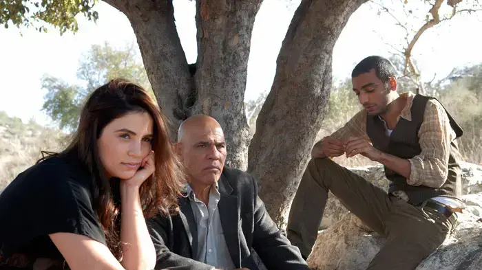 מתוך "בלדה לאביב הבוכה" מתוך "בלדה לאביב הבוכה"