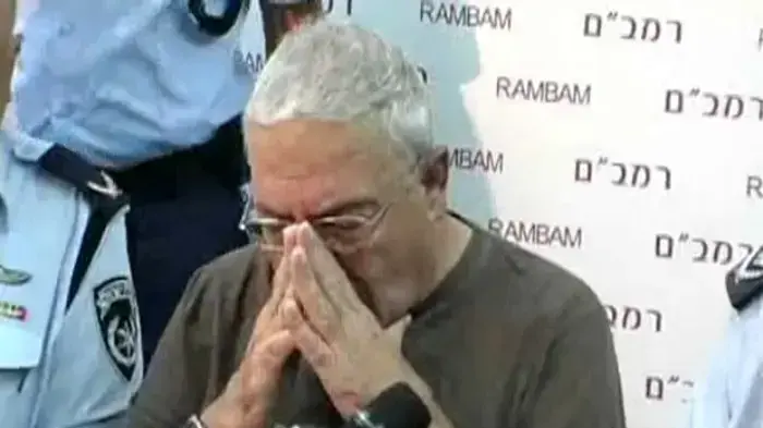 המאבק תם: נצ"מ אהובה תומר מתה מפצעיה 