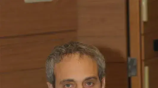 מודי זנדברג, בישיבה דחופה בנושא התגייסות התפוצות לשיקום הכרמל