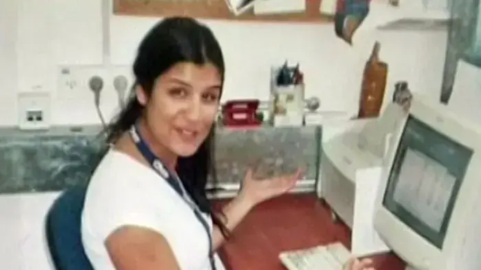 חבריה ללימודים של ענבל אמויאל נפרדו ממנה