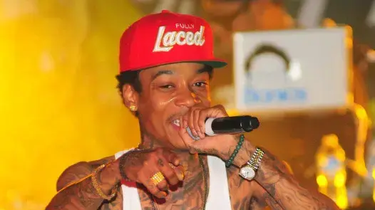 Wiz Khalifa