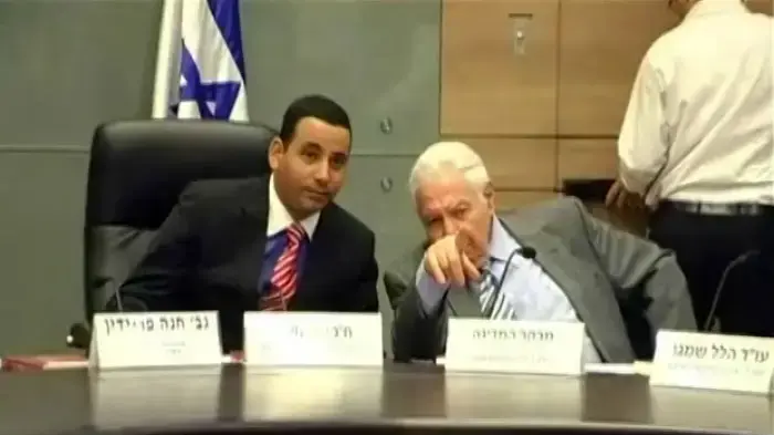 מבקר המדינה: מחדל הכיבוי רובץ לפתחו של שר הפנים