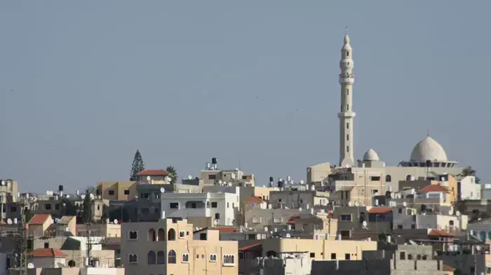 מועצה מקומית ג'יסר-א-זרקא מועצה מקומית ג'יסר-א-זרקא