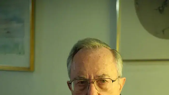 משה ארנס, שר הביטחון בתקופת מלחמת המפרץ, דצמבר 2010